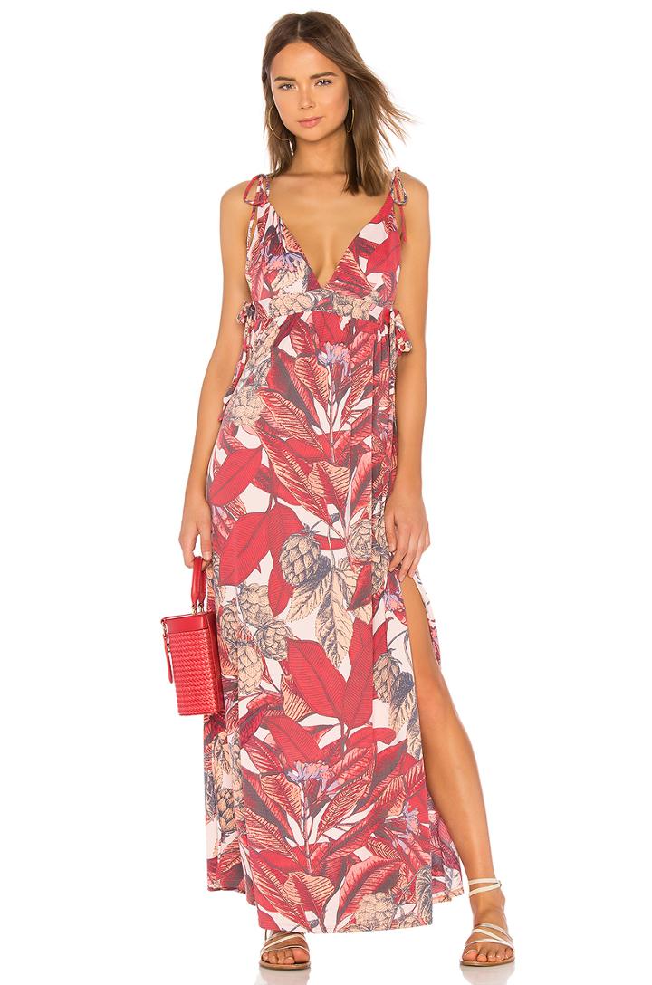 Long Dress