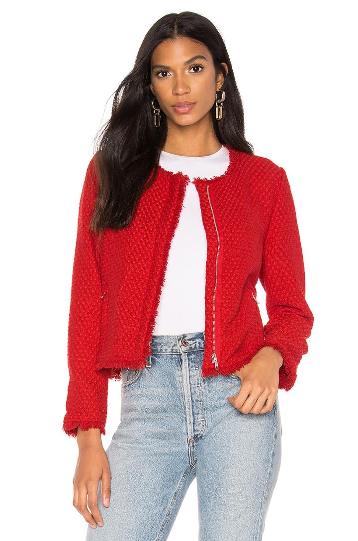 Feeling Fancy Jacket