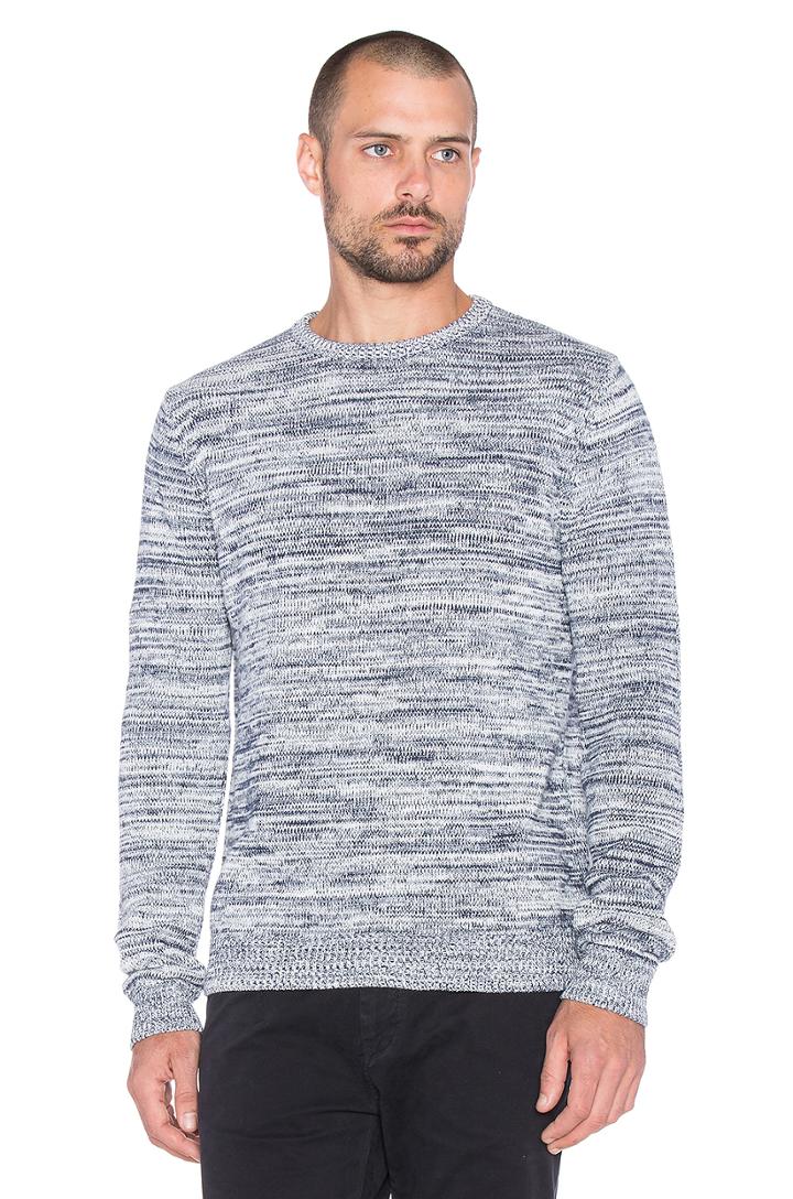 Everyday Melange Sweater
