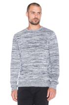 Everyday Melange Sweater