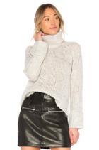 Torn Sweater
