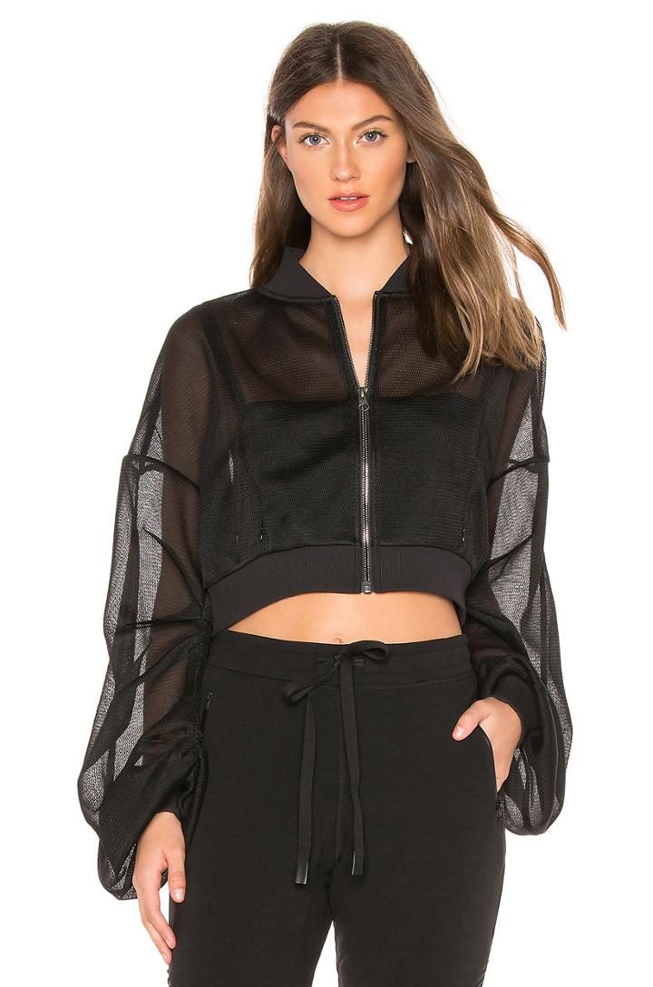 Field Crop Jacket