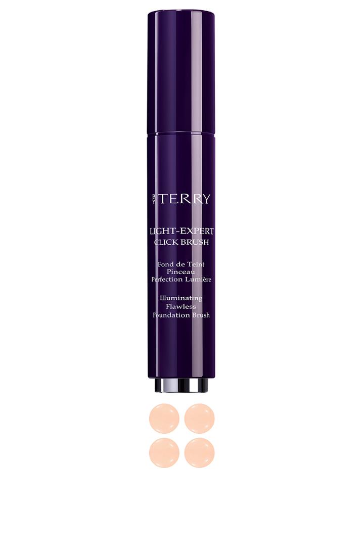 Light Expert Foundation