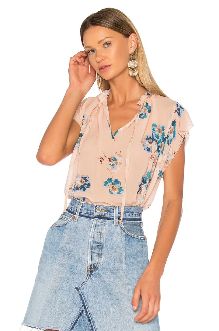 Saadi Blouse