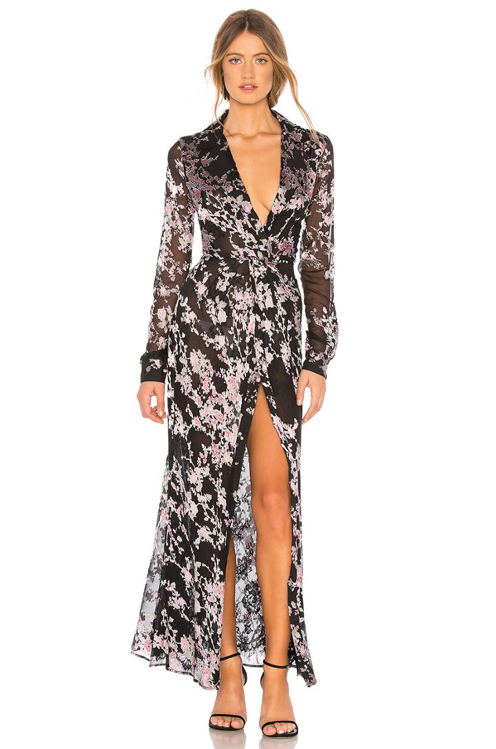 X Revolve Brooklyn Maxi