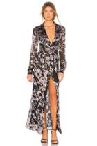 X Revolve Brooklyn Maxi