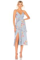 Evolve Midi Dress