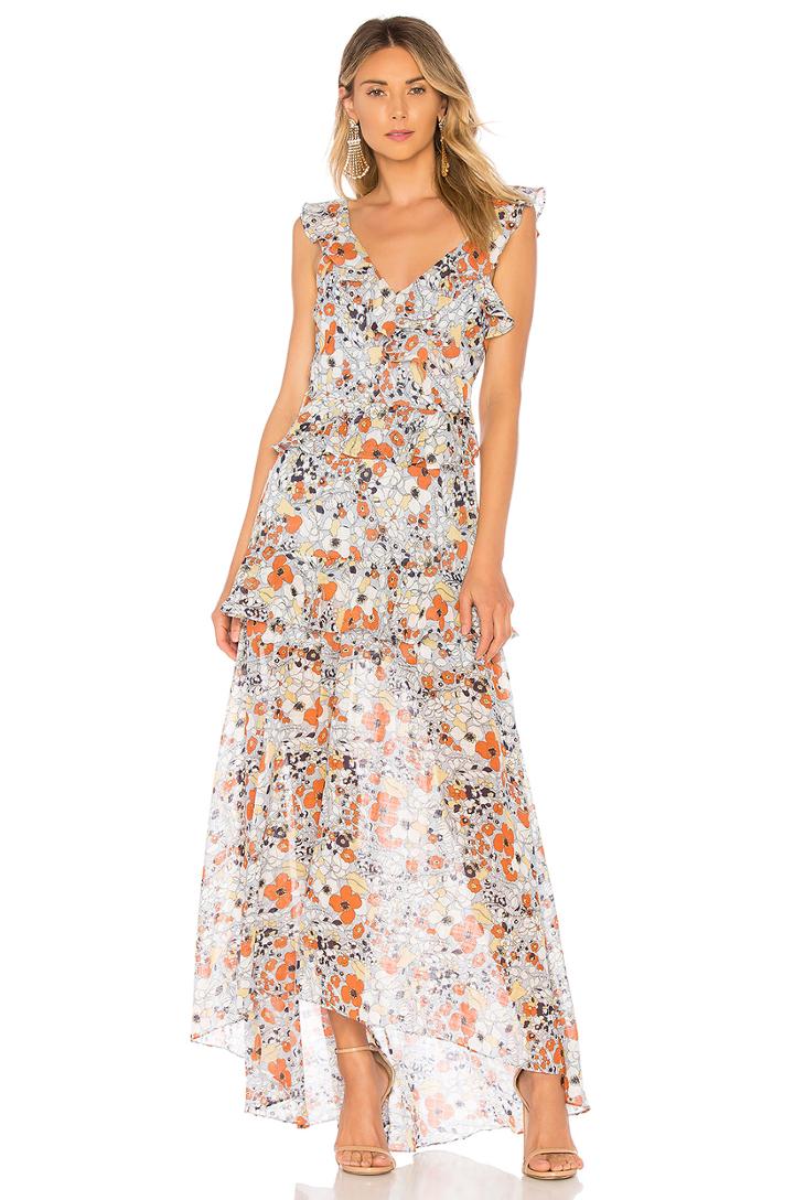 Jewell Dress