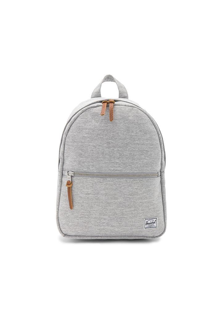 Town Backpack