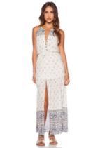Georgia Maxi Dress