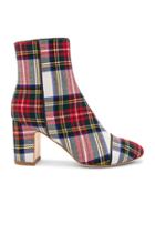 Ally Bogart Bootie