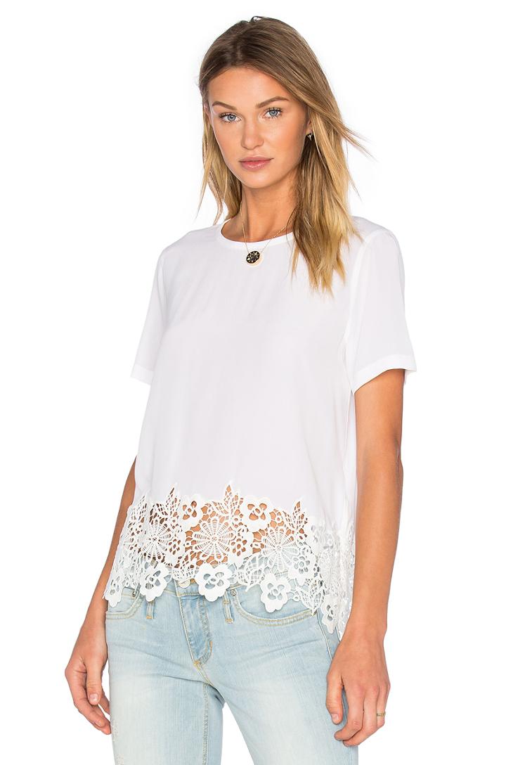 Riley Tee
