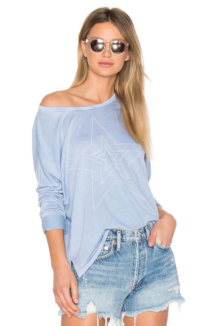 Star Studded Tee