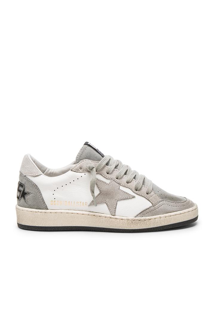 Ball Star Sneaker