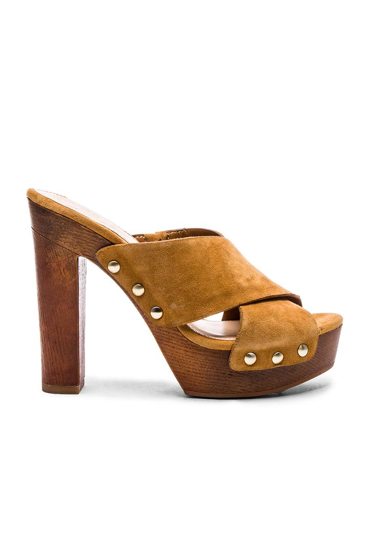 Elora Heel