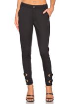 High One Eye Pant