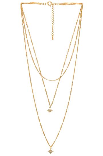 Yolanda Necklace