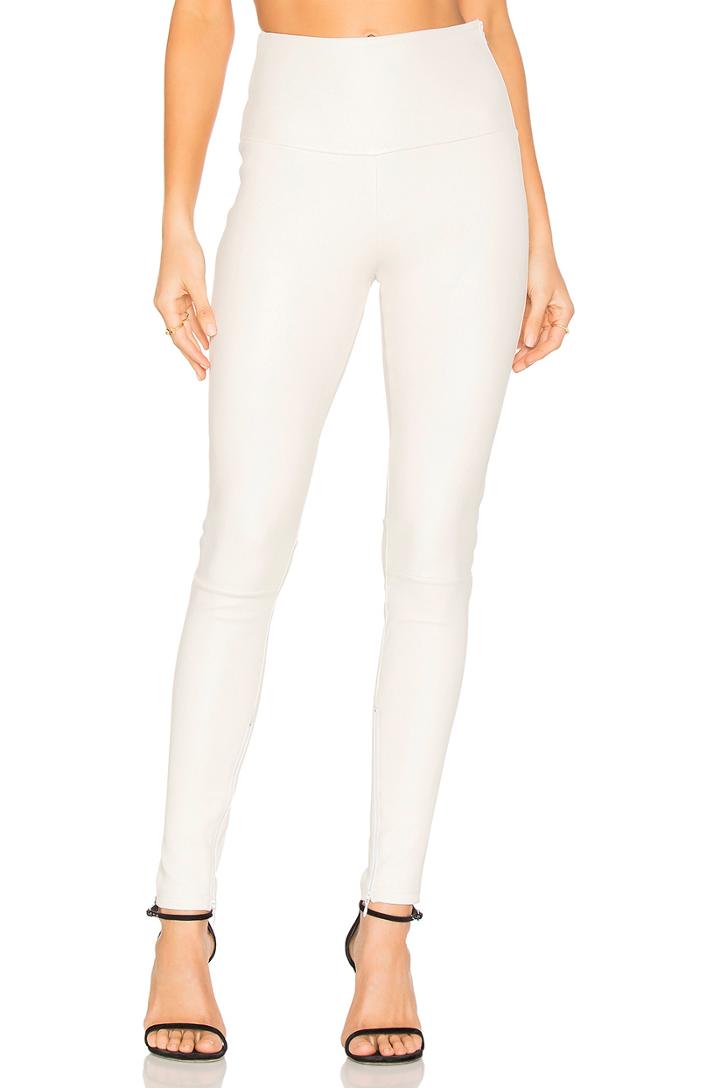 High Waistband Leggings