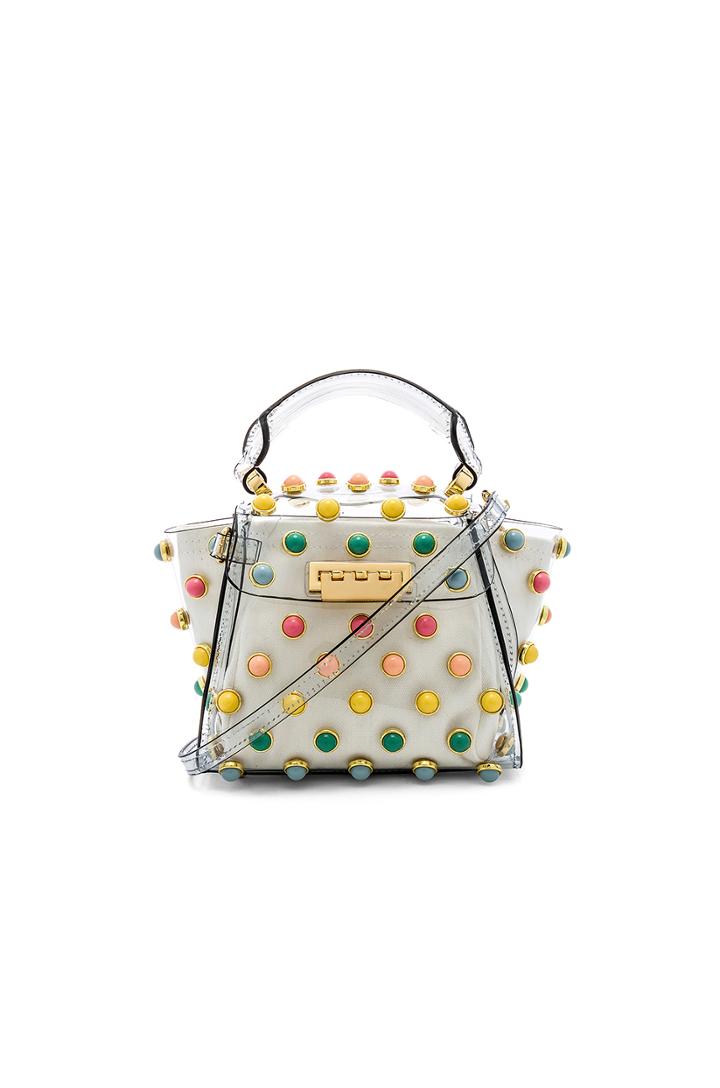 Eartha Mini Top Handle Crossbody