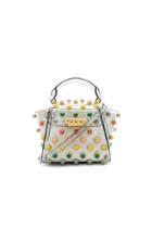 Eartha Mini Top Handle Crossbody