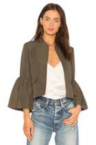 Mavis Jacket