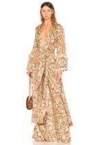 Tanu Caftan