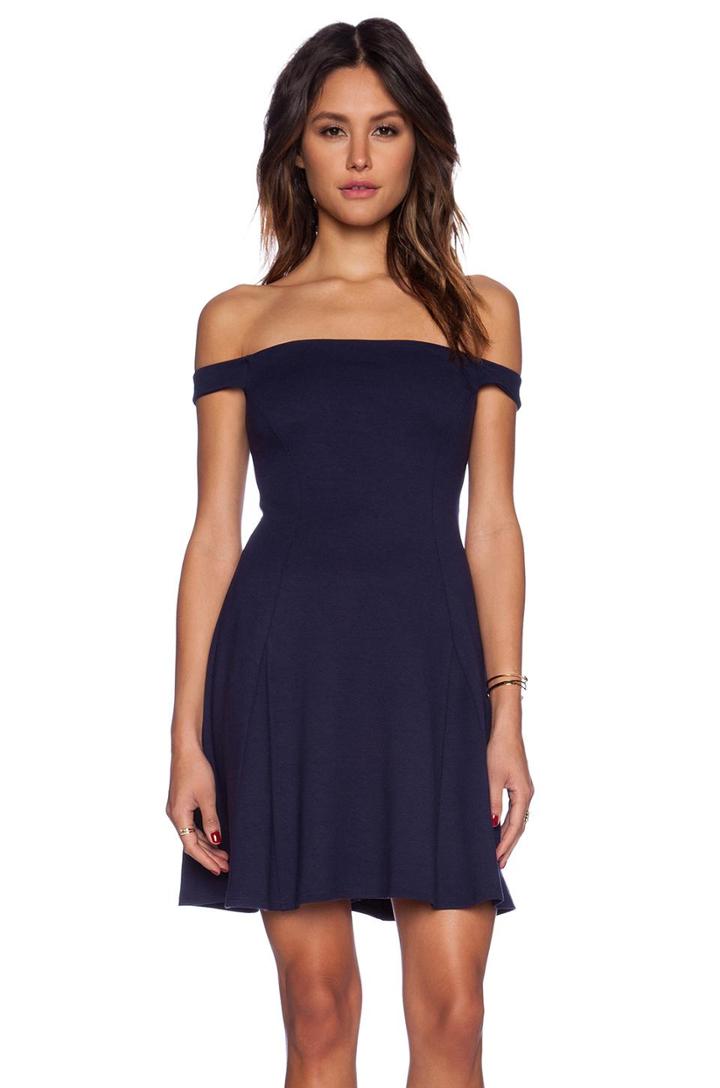 Cabana Dress