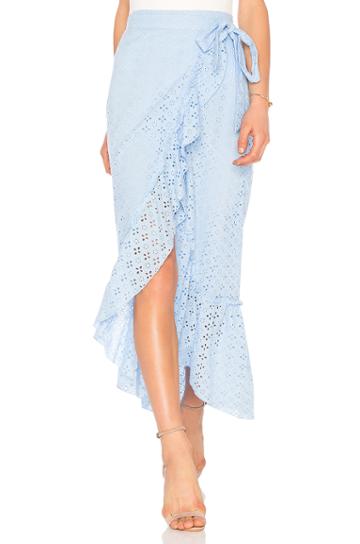 Peanut Skirt