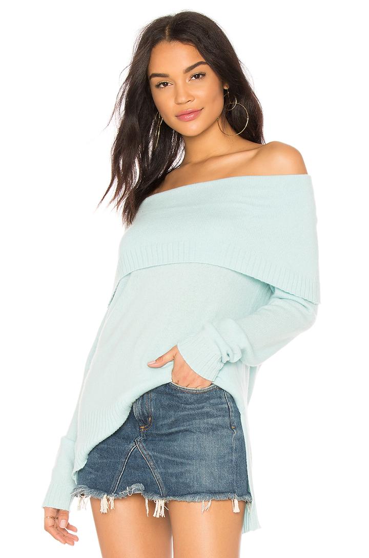 Muriel Sweater