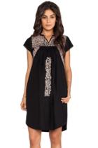 Dahlia Dress