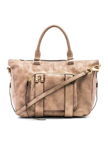 Next Chapter Satchel Bag