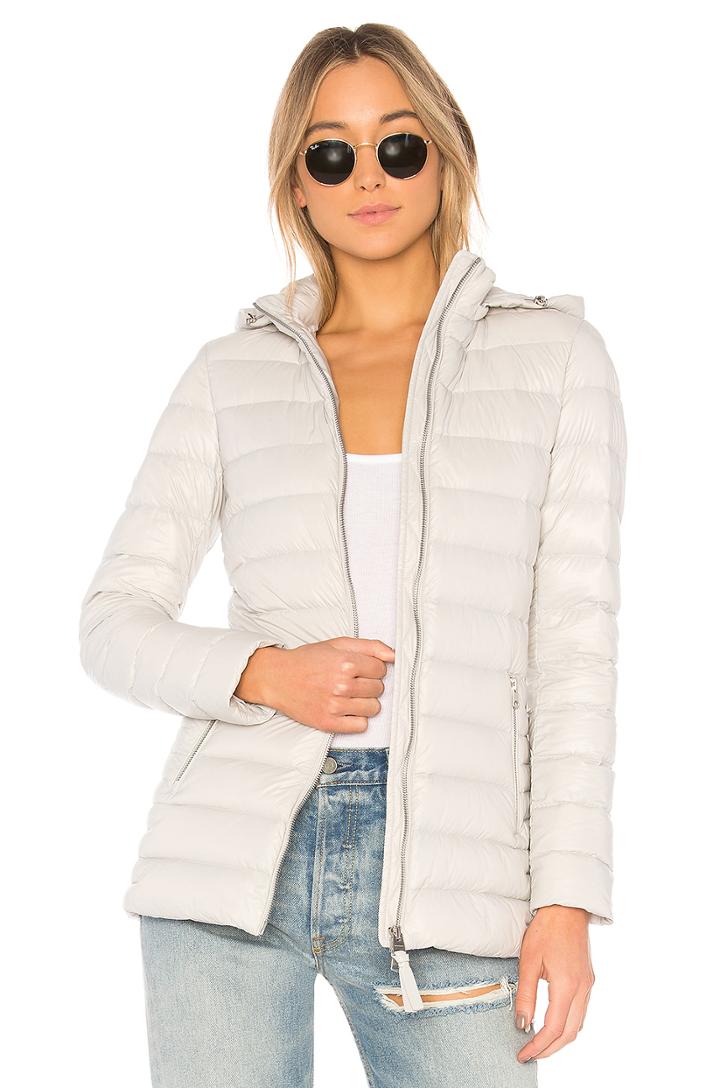 Kimia Down Coat