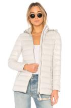 Kimia Down Coat