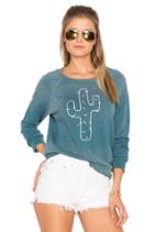 Cactus Sweatshirt