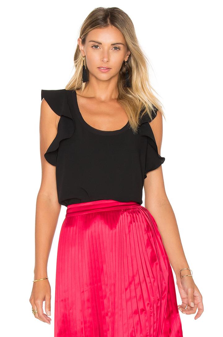 Tatum Top