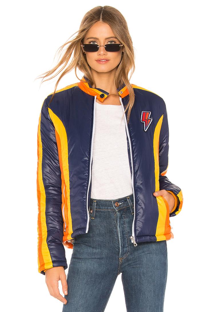 The High Flyer Jacket