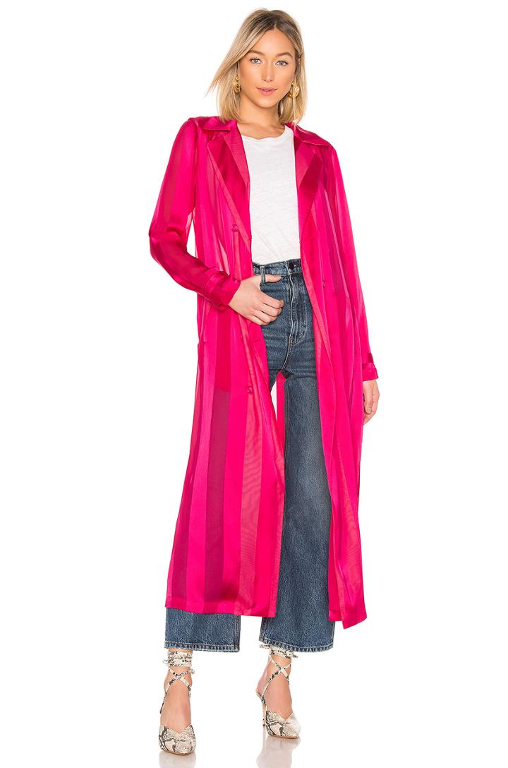 X Revolve Luciana Jacket