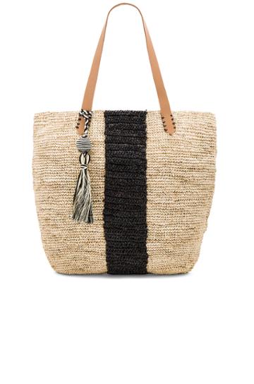 Pipeline Tote Bag