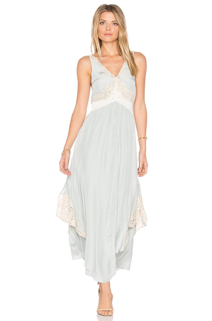 Baby Love Maxi Dress