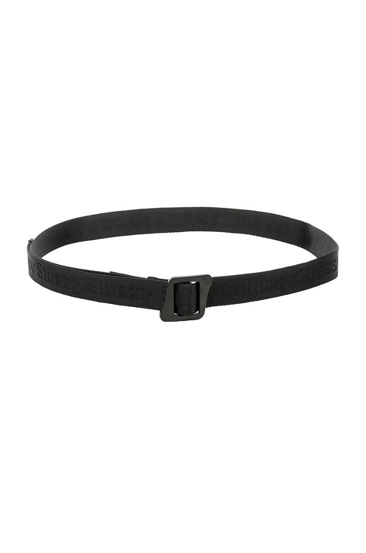 Jacquard Climbing Belt