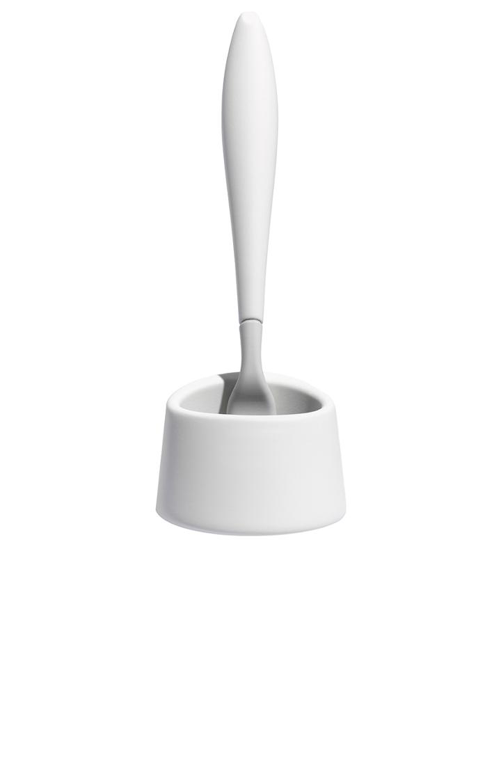 The Razor + Single Blade