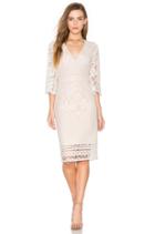 Charlie Lace Dress
