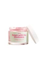 Down With The Thickness Collagen Booty Mask