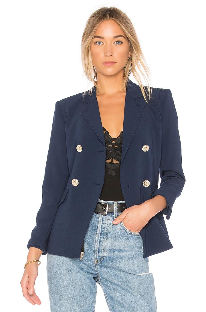 The Marc Blazer