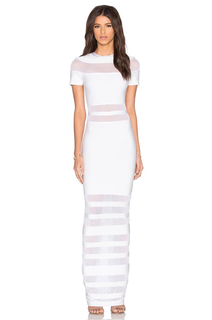 Berlin Gown