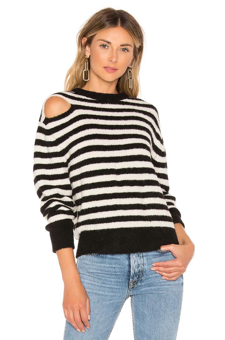 Malone Alpaca Sweater