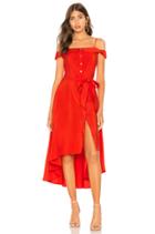 Maui Midi Dress