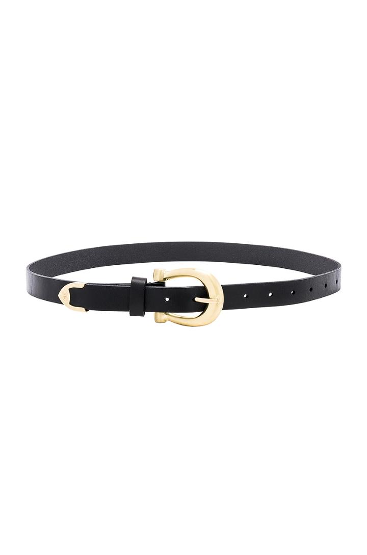 Camille Belt