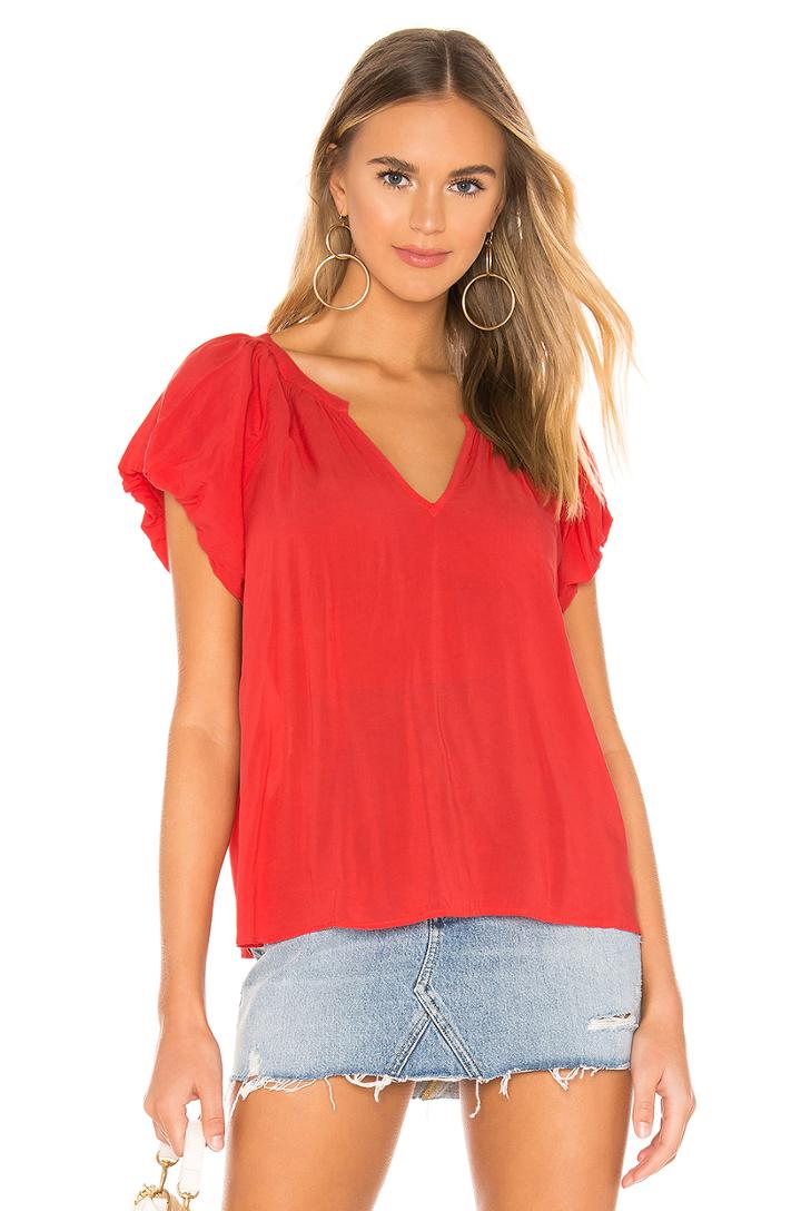 Kona Blouse