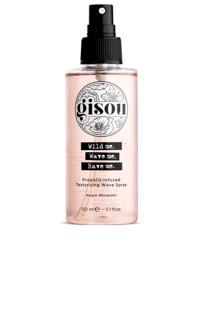 Propolis Infused Texturizing Wave Spray